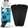 Breathe Easier with Clean Breeze Fan-Mounted Air Filters