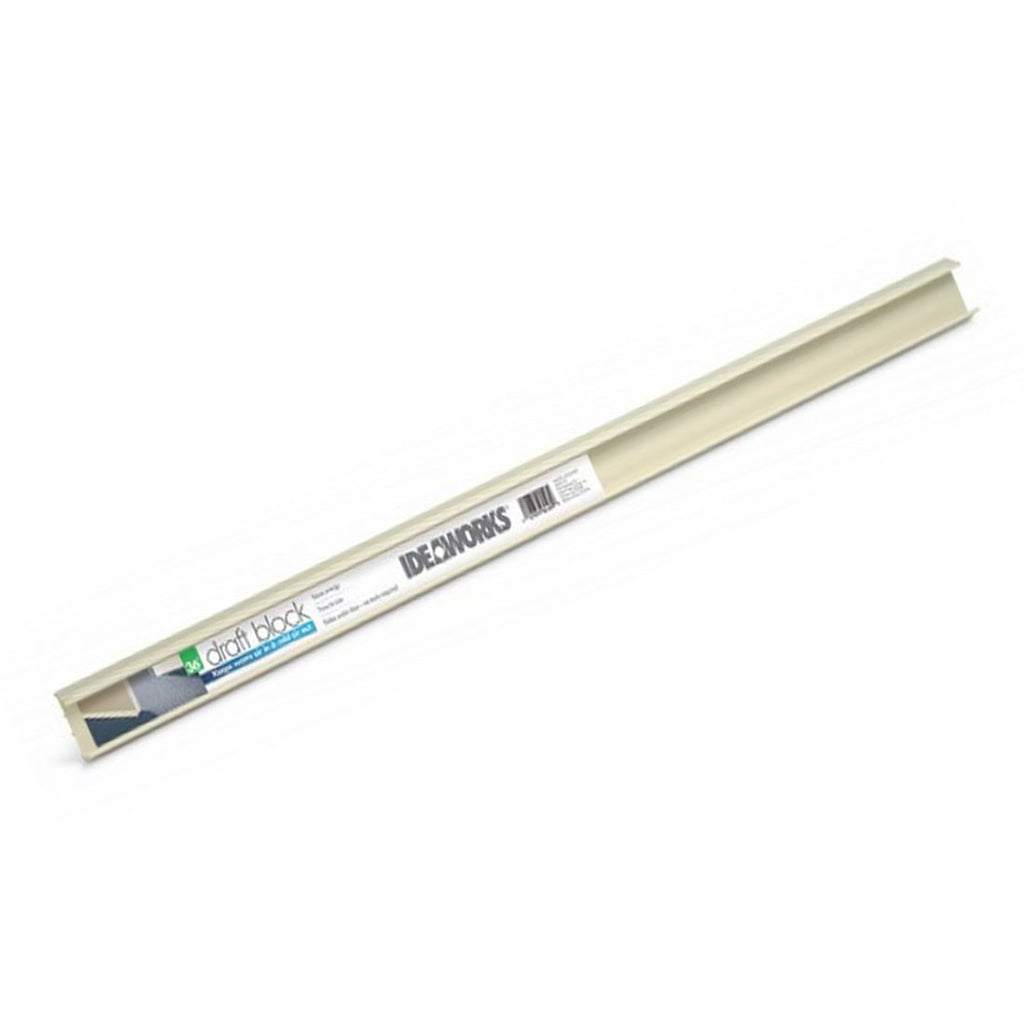 draft door stopper