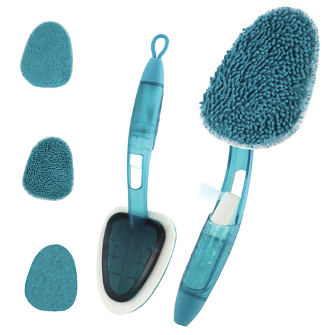 window cleaning kit