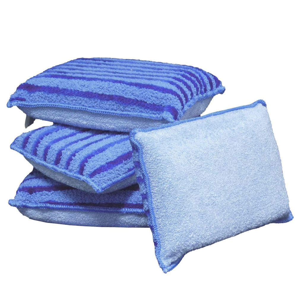 dish washing sponge