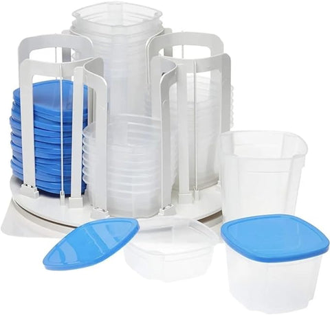 container organizer