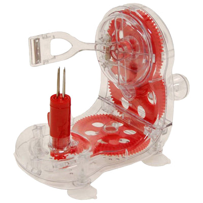 Apple Pro-Peeler with Easy Ejector