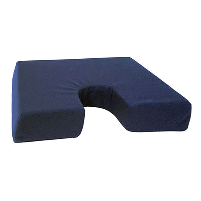 Coccyx Gel Cushion 4.5" x 18" x 22"