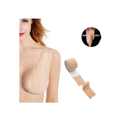 breast lift tape