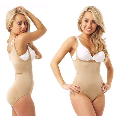 shapewear bodysuit