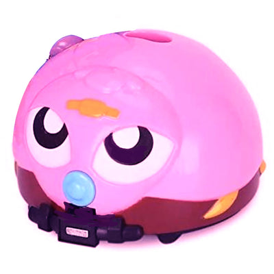 The Crazy Bug Bopping Game