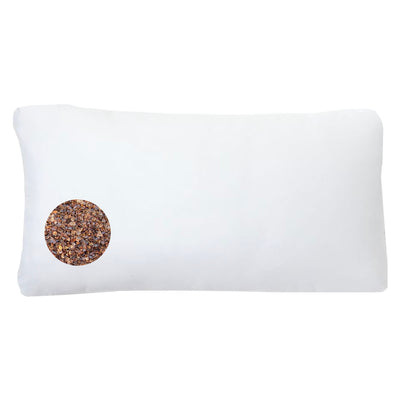 Buckwheat Pillow