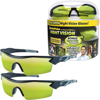 night vision glasses