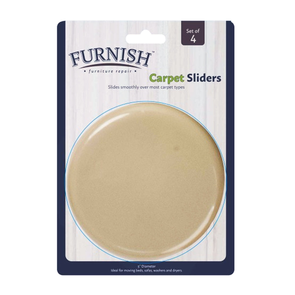 furniture sliders for carpet