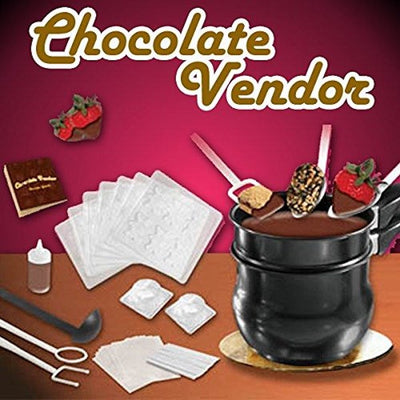 the original chocolate factory