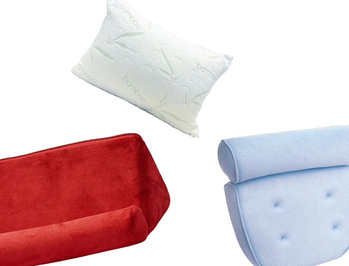 Transform Your Bed & Bath Into a Comfort Haven