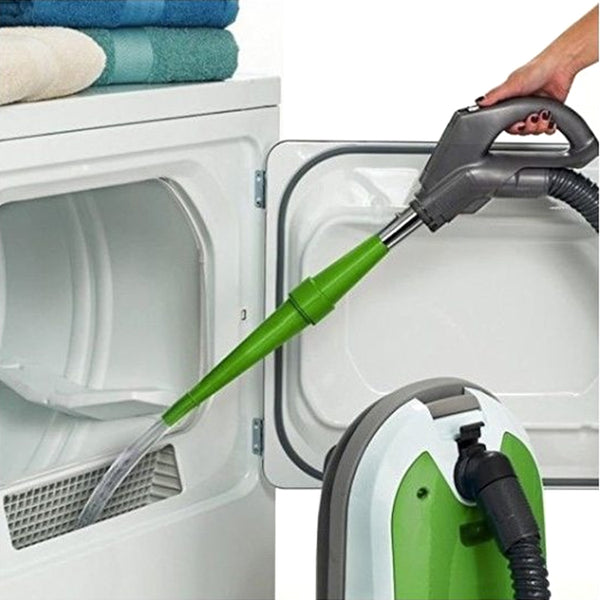 1pc Dryer Lint Vacuum Attachments Lint Remover for Dryer Vent