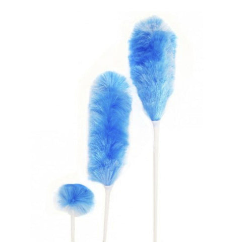 static duster