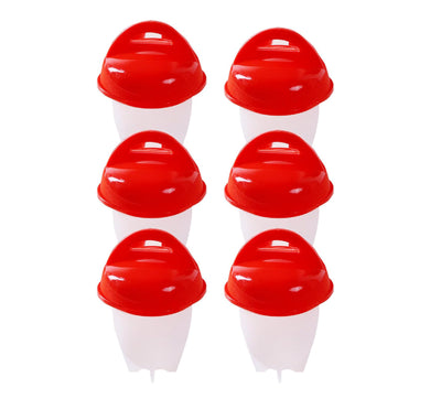 hard boiled egg cooker