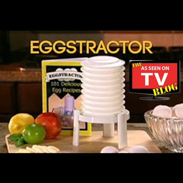 Creative Hard-Boiled Egg Shell Remove Tool Egg Stractor Peeler Magic  Amazing Eggshell Machine Egg Scissors Tools Kitchen Tool