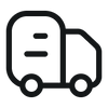 Trackable Shipping