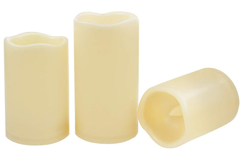battery operated candles