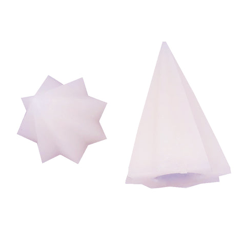 color changing candle