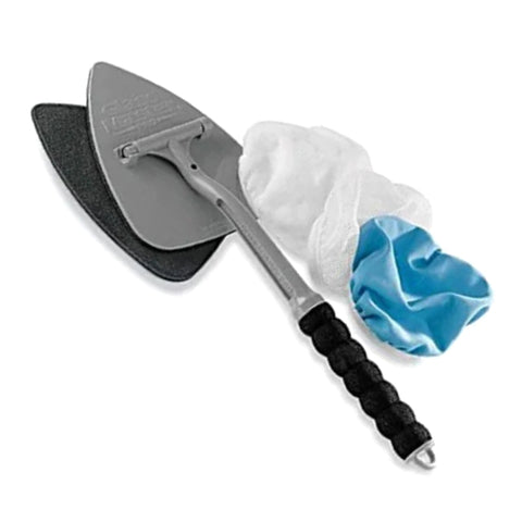 glasses cleaning kit