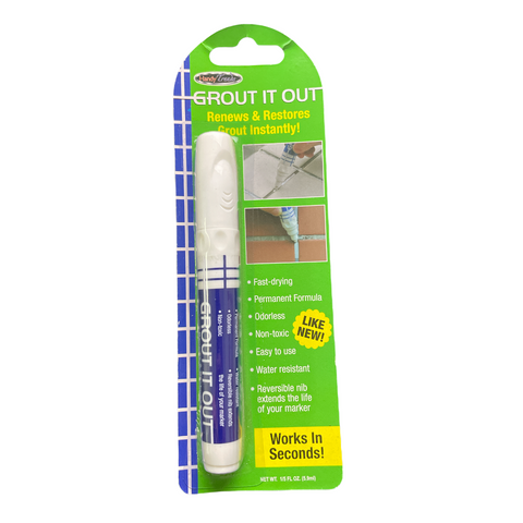 grout pen