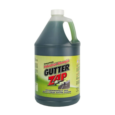 gutter cleaner