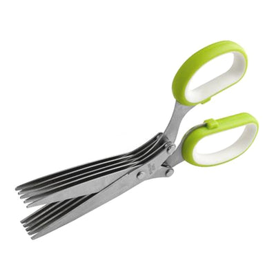 stainless steel scissors