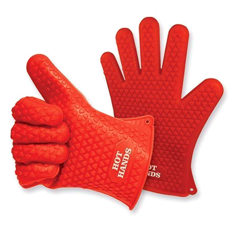 cooking gloves
