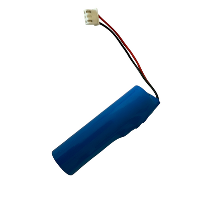 Battery Compatible with Hurricane Spin Scrubber Replacement Battery