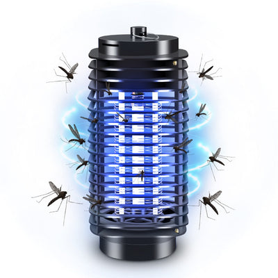 bug zapper light