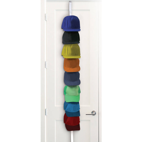 over the door organizer