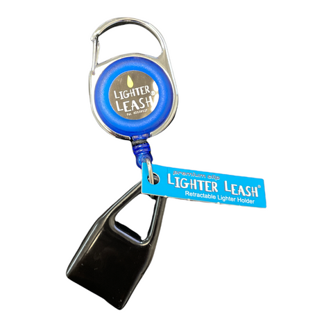lighter holder