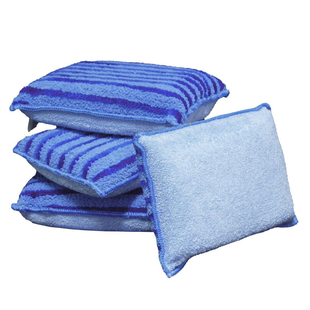 quick clean
