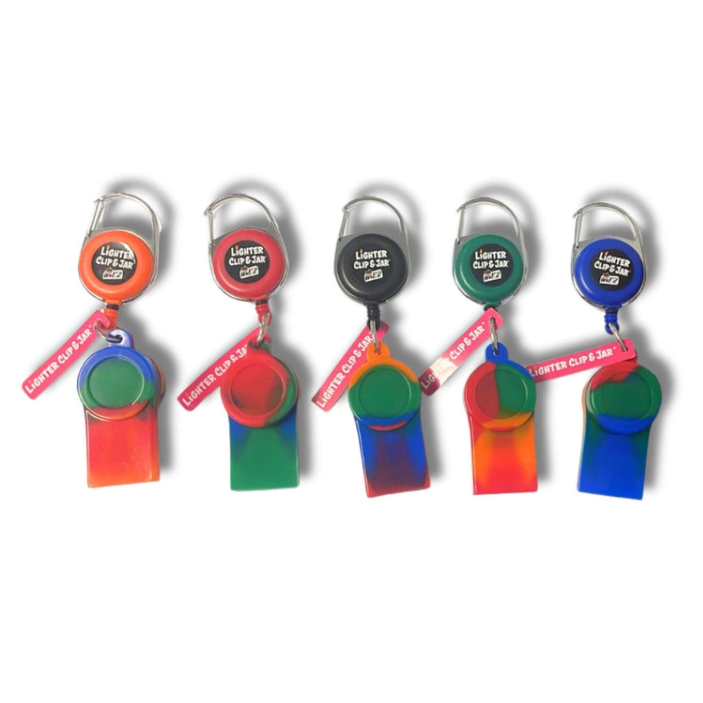 lighter leashes
