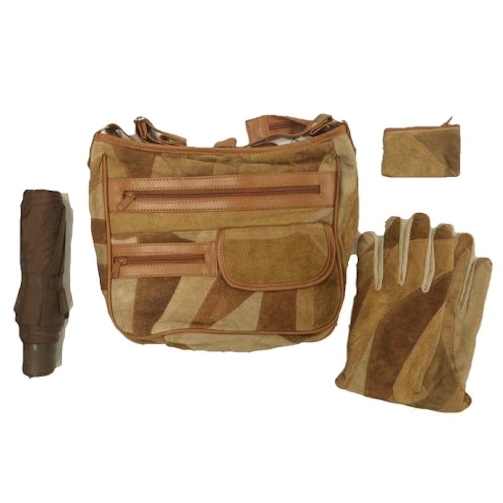 shoulder bag