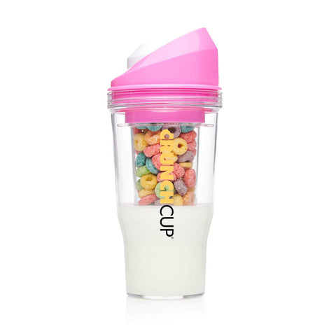 crunch cup