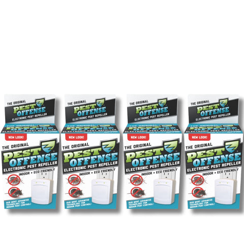 electronic pest control