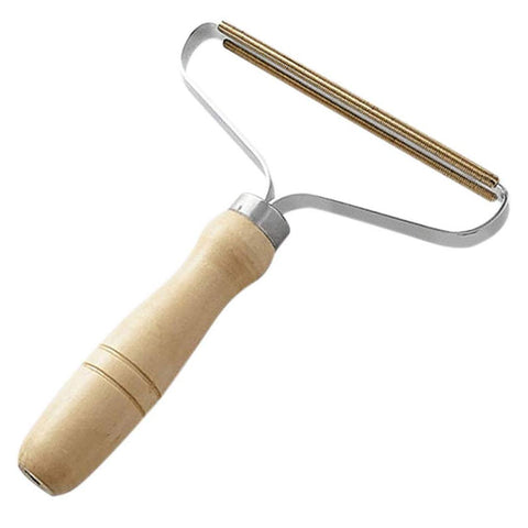 lint shaver