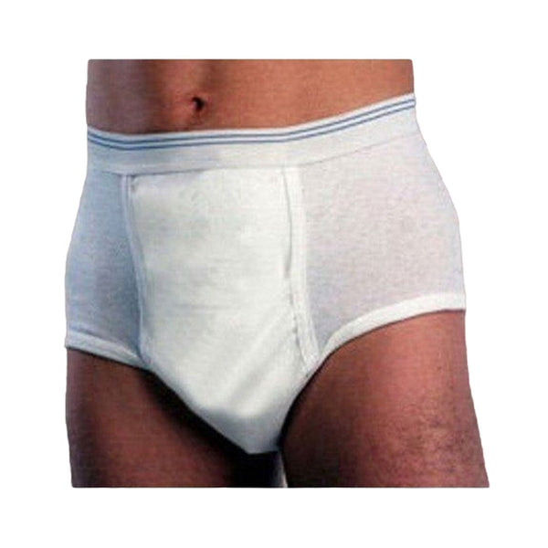 Small shop mens briefs