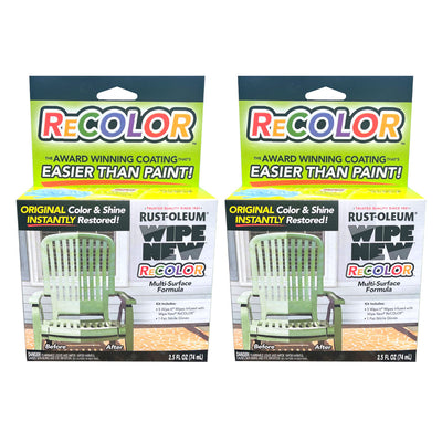 furniture paint colors