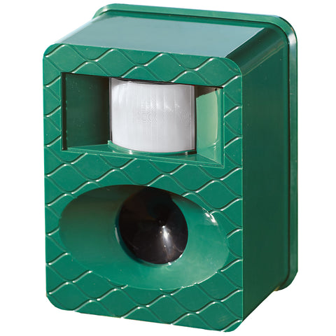 riddex pest repeller