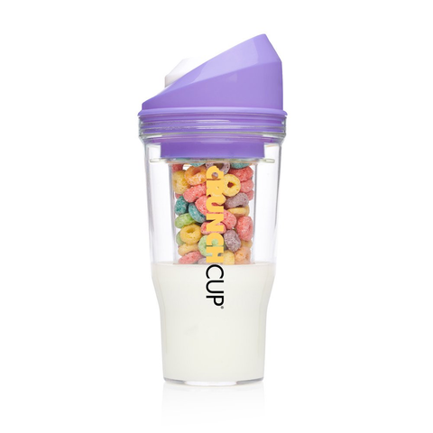 crunch cup