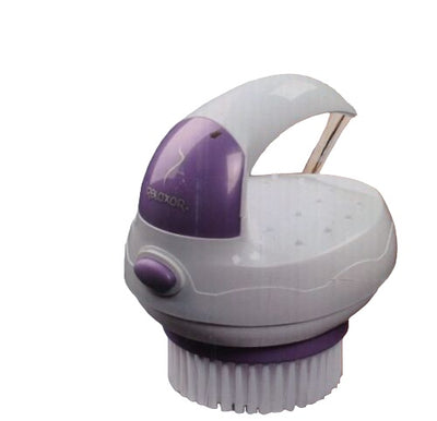 skin brushing therapy