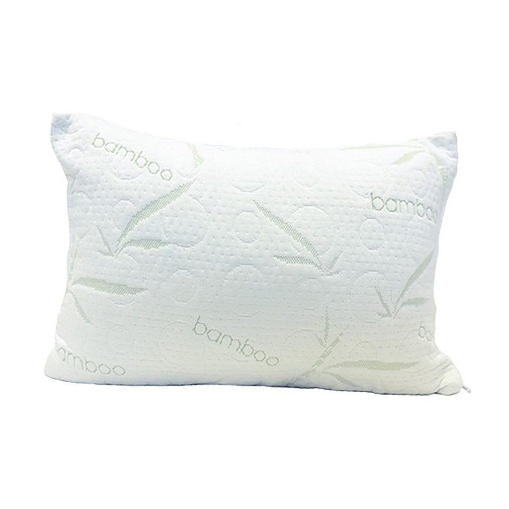 bamboo pillow