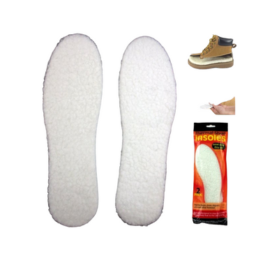 shoe insoles