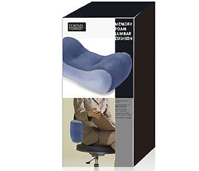 lumbar cushion