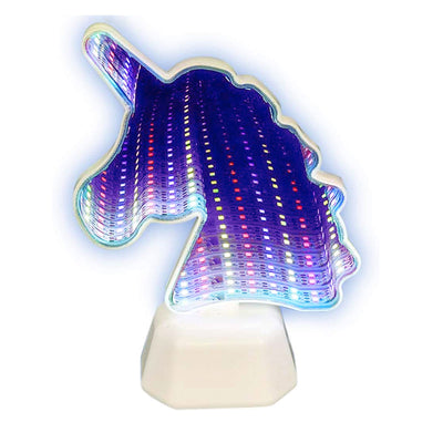 unicorn night light