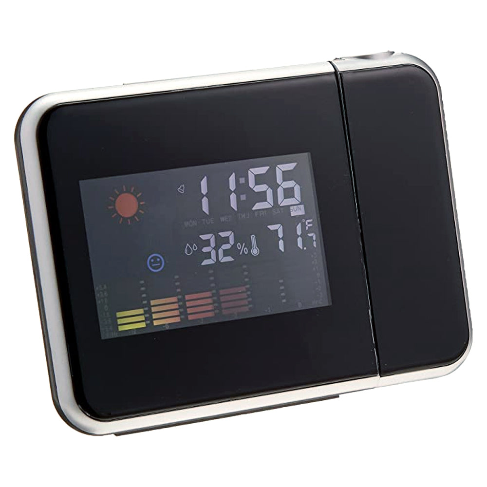 table clock