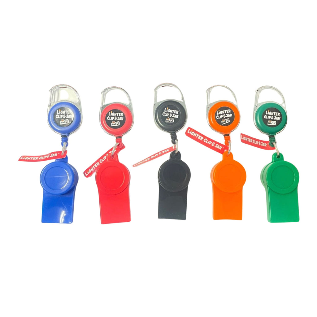 lighter leashes