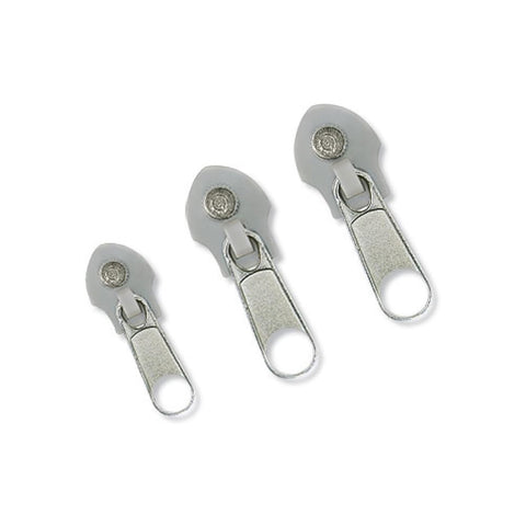 fix broken zipper