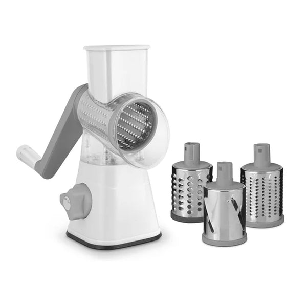 Eternal Rotary Grater and Slicer